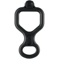 Petzl Huit Antibrulure Abseilacht