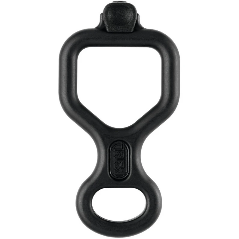 Petzl Huit Antibrulure Abseilacht 1 Petzl Huit Antibrulure Abseilacht