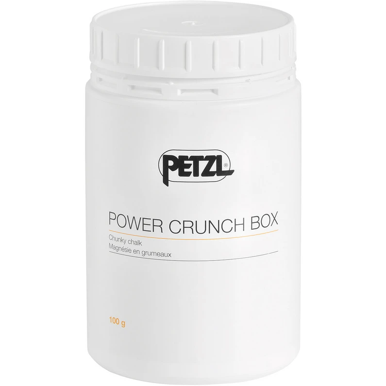 Petzl Power Crunch Box 1 Petzl Power Crunch Box