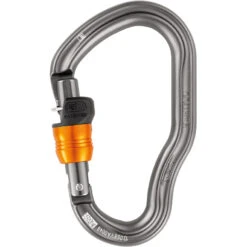 Petzl Vertigo Wire-Lock Karabiner