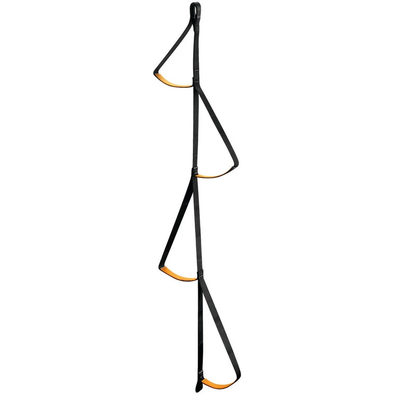Petzl Looping Bandladder 1 Petzl Looping Bandladder
