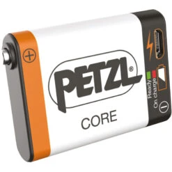 Petzl Core Hoogwaardige Accu
