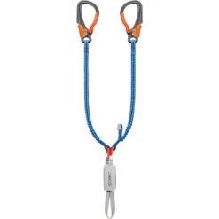 Petzl Scorpio Eashook Klettersteigset