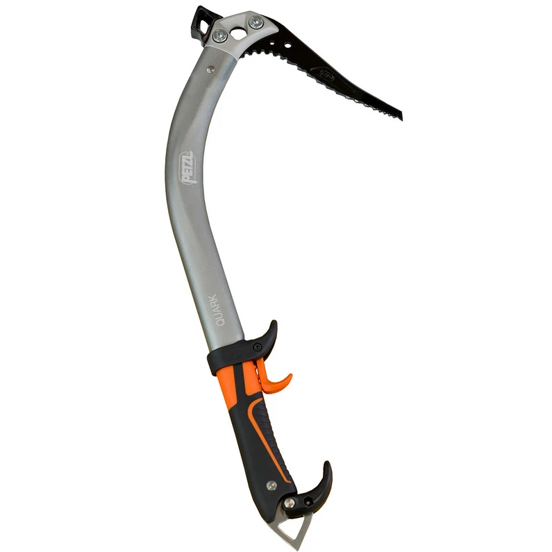 Petzl Quarck Hammer Ijsbijl 1 Petzl Quarck Hammer Ijsbijl