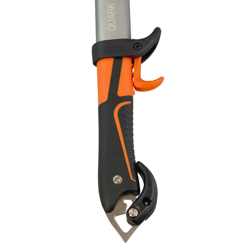 Petzl Quark Ijsbijl 6 Petzl Quark Ijsbijl - Afbeelding 6