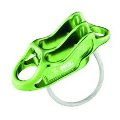 Petzl Reverso Zekerapparaat