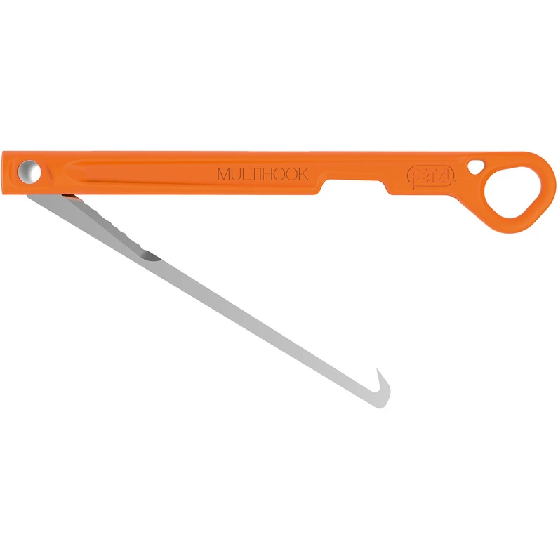 Petzl Multihook Doorsteekhulp 3 Petzl Multihook Doorsteekhulp - Afbeelding 3