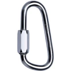 Petzl Speedy Sluitring (set Van 5)