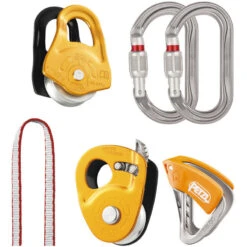 Petzl Veiligheidskit