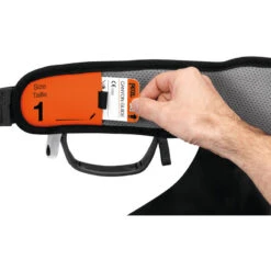 Petzl Canyoning Guide Klimgordel -Petzl Verkoop iview 5039227 001 pic4