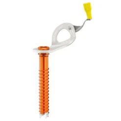 Petzl Laser Speed Light Ijsschroef -Petzl Verkoop iview 5042267 001 pic1