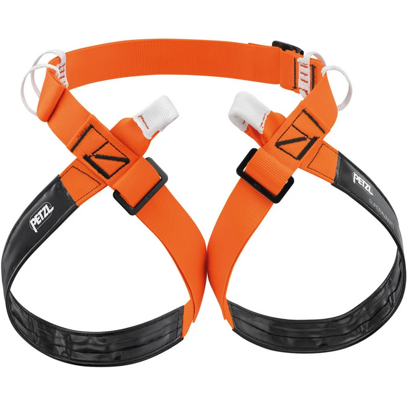 Petzl Superavanti Speleogordel 1 Petzl Superavanti Speleogordel