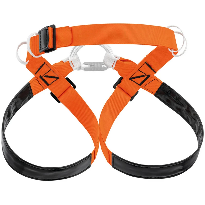 Petzl Superavanti Speleogordel 2 Petzl Superavanti Speleogordel - Afbeelding 2