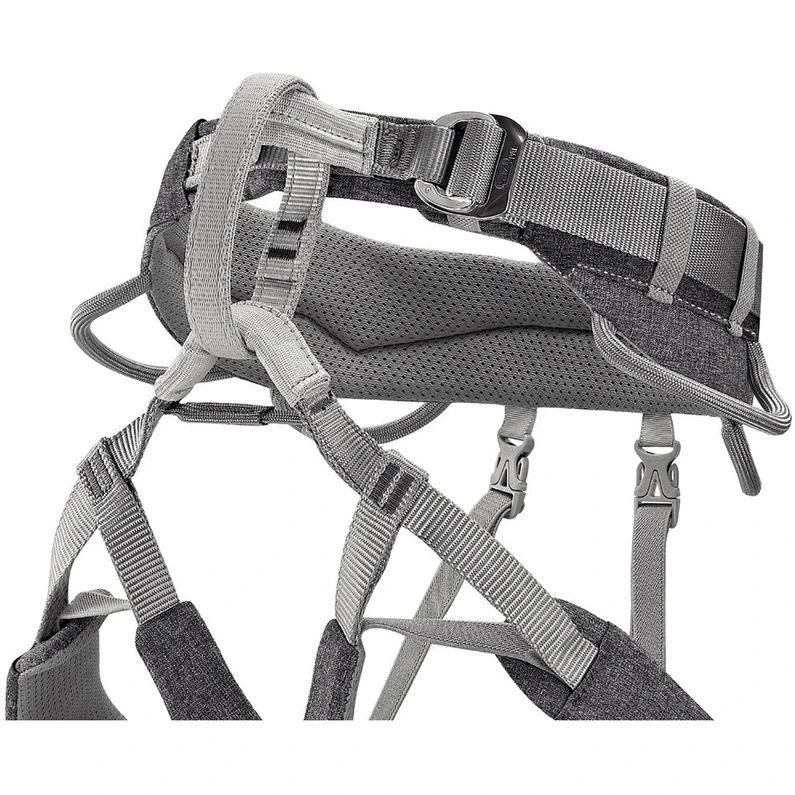 Petzl Heren Sama Klimgordel 3 Petzl Heren Sama Klimgordel - Afbeelding 3