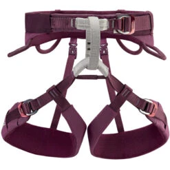 Petzl Dames Luna Klimgordel