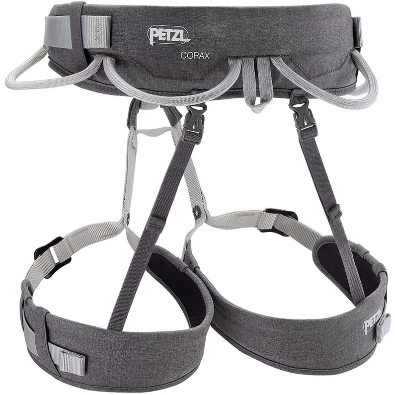 Petzl Corax Klimgordel 2 Petzl Corax Klimgordel - Afbeelding 2
