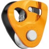 Petzl Nano Traxion Katrol