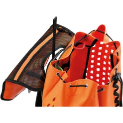 Petzl Alcanadre Guide 45 Canyoningrugzak -Petzl Verkoop iview 5046836 001 pic5