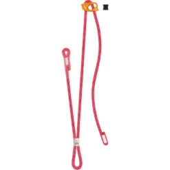 Petzl Dual Connect Adjust Lanyard