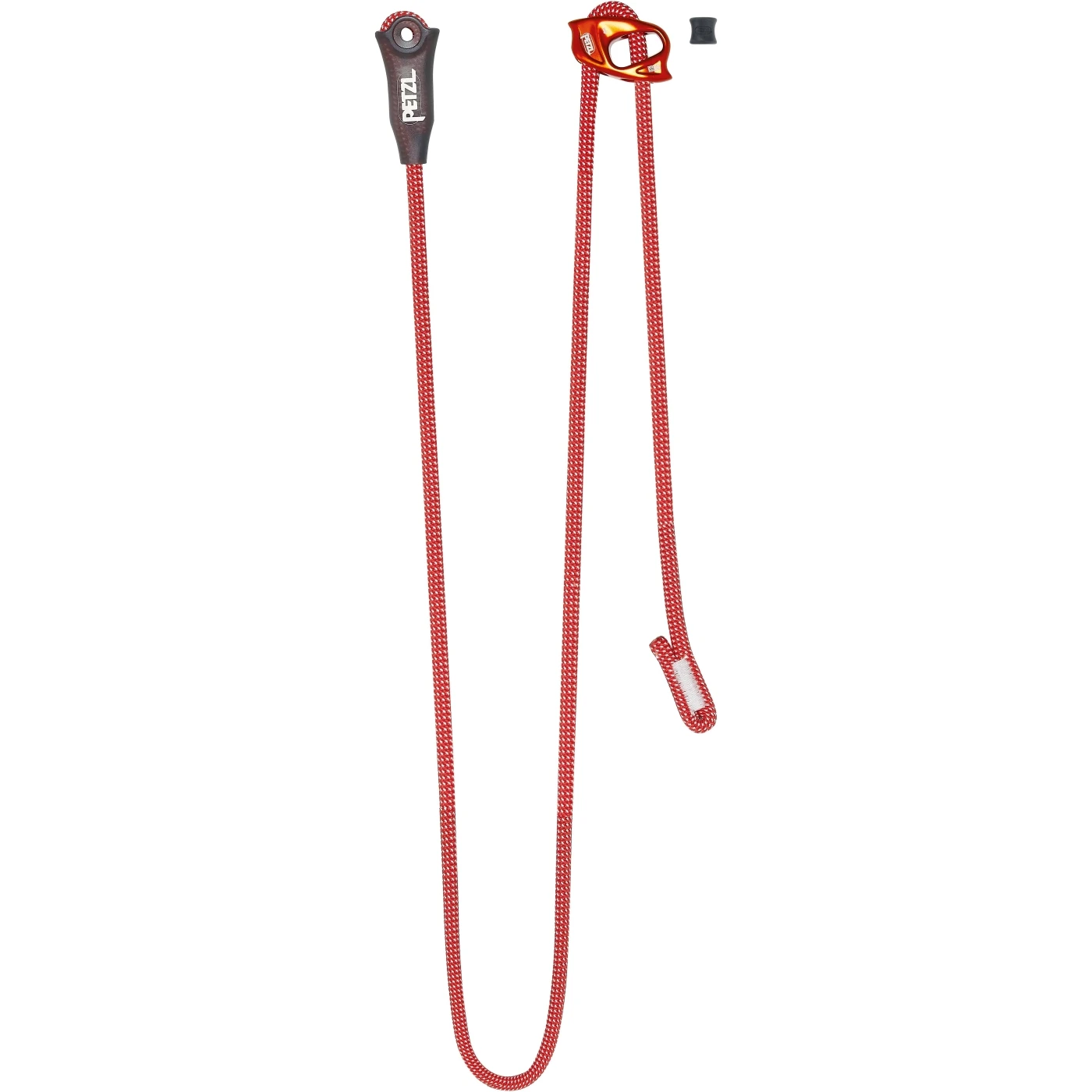 Petzl Dual Connect Vario Lanyard 1 Petzl Dual Connect Vario Lanyard