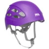 Petzl Borea Women's Climbing Helmet - Violet