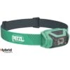 Petzl Actik Headlamp - Green
