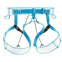 Petzl Altitude - Klimgordel - Wit/turquoise