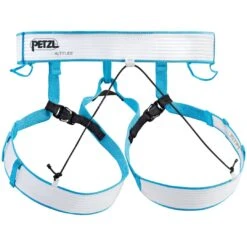 Petzl Altitude - Klimgordel - Wit/turquoise 7 Petzl Altitude - Klimgordel - Wit/turquoise -Petzl Verkoop petzl altitude 5 1469647
