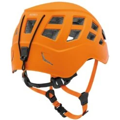 Petzl Boreo - Klimhelm - Oranje -Petzl Verkoop petzl boreo 12 1516203