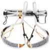 Petzl Fly - Klimgordel - Zwart/wit