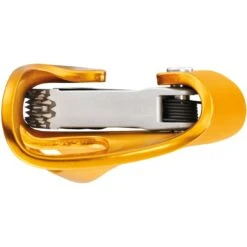Petzl Croll L - Borststijgklem -Petzl Verkoop petzl croll l b016aa00 01 1364209