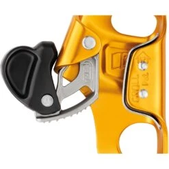 Petzl Croll S - Borststijgklem -Petzl Verkoop petzl croll s b16baa 02 1363949