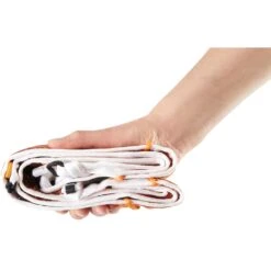 Petzl Fly - Klimgordel - Oranje/wit -Petzl Verkoop petzl fly 3 1469695