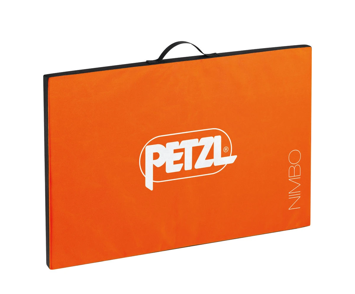 Petzl Nimbo Crashpad 1 Petzl Nimbo Crashpad