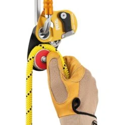 Petzl Mini Traxion - Katrol -Petzl Verkoop petzl mini traxion 3 1469731