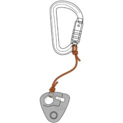 Petzl Nano Traxion Rope Pulley -Petzl Verkoop petzl nano traxion seilrolle 3 1132035