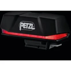 Petzl Nao RL Headlamp - Black -Petzl Verkoop petzl nao rl black e105aa00 03 1340358