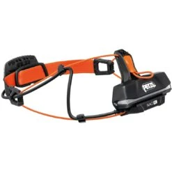 Petzl Nao RL Headlamp - Black -Petzl Verkoop petzl nao rl black e105aa00 05 1340360