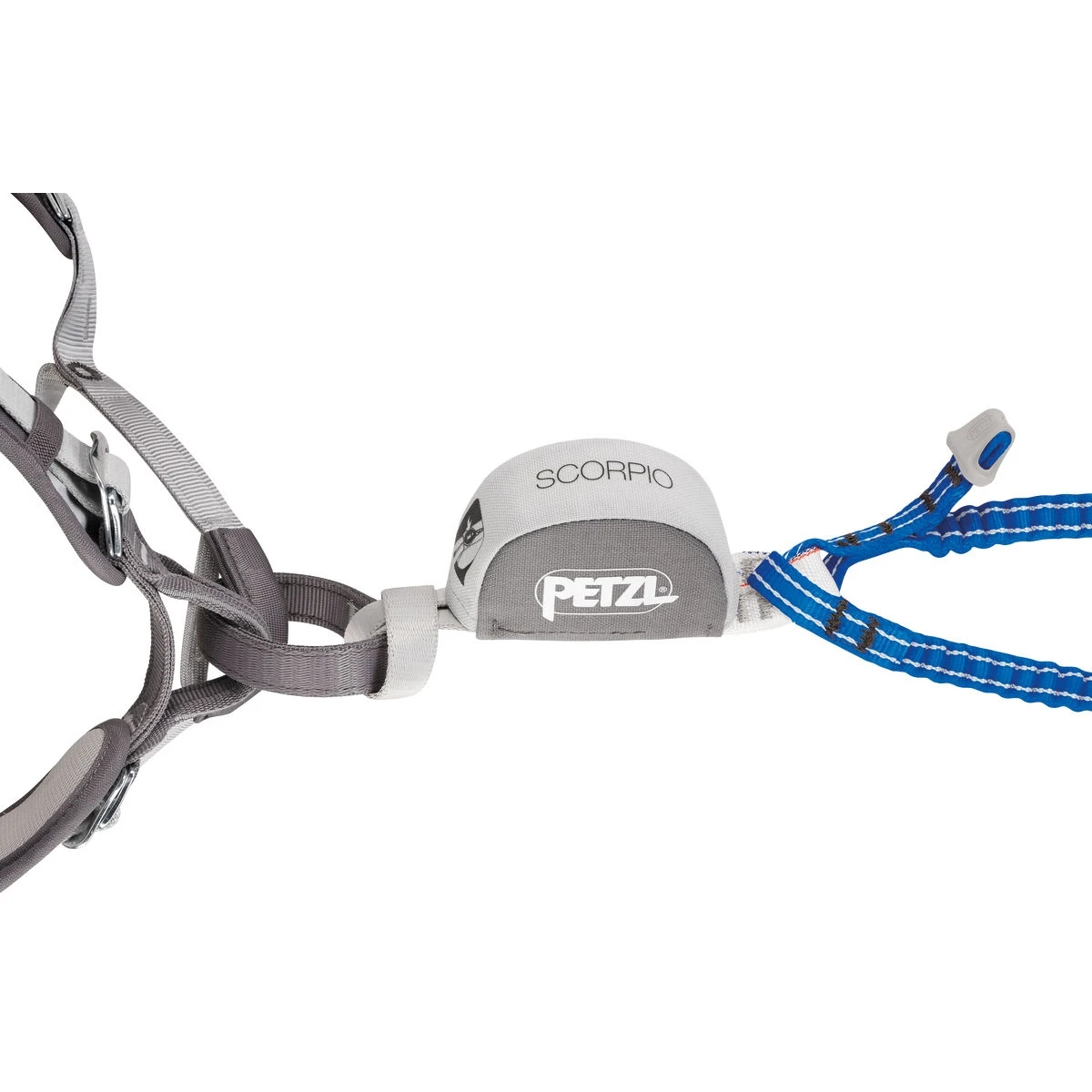 Petzl Kit Via Ferrata Vertigo - 2023 3 Petzl Kit Via Ferrata Vertigo - 2023 - Afbeelding 3