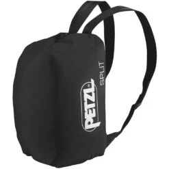 Petzl Split Touwtas - 25L - Grijs