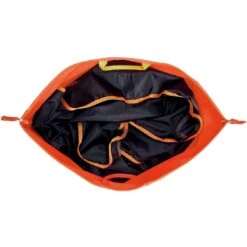 Petzl Split Touwtas - 25L - Grijs -Petzl Verkoop petzl split ropebag 6 1412230 1