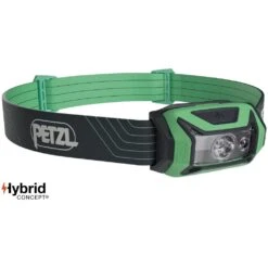 Petzl Tikka Headlamp - Green
