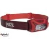 Petzl Tikkina Headlamp - Red