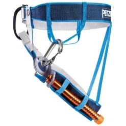 Petzl Tour - Klimgordel - Blauw -Petzl Verkoop petzl tour 6 1469654