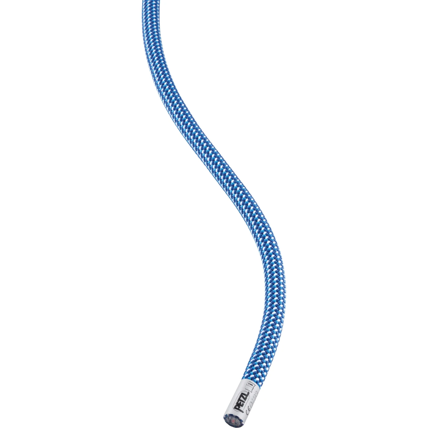 Petzl Contact 9.8mm Touw - 70m - Blauw 1 Petzl Contact 9.8mm Touw - 70m - Blauw