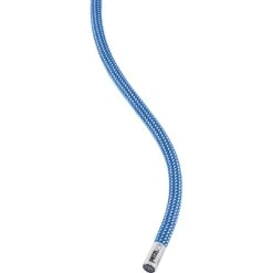 Petzl Contact 9.8mm Touw - 80m - Blauw