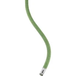 Petzl Contact 9.8mm Touw - 70m - Groen
